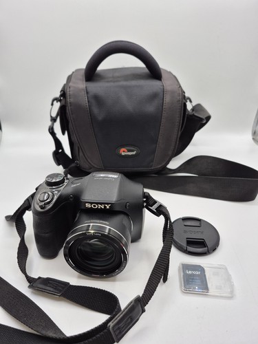 Sony cyber shot - sony, cyber-shot