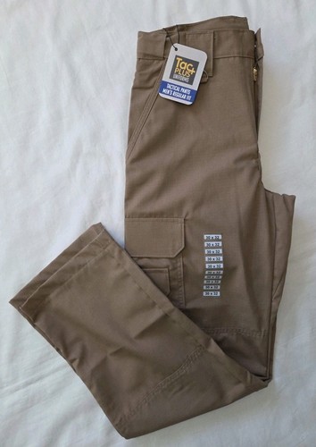 Pantaloni tactical cargo - pantaloni,