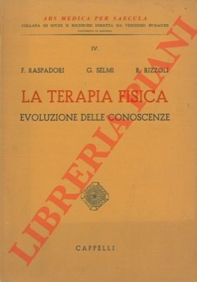Raspadori selmi g - f.,