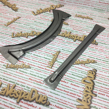 Coppia rinforzi pedana per