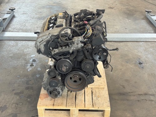 Originale mercedes benz w203 - mercedes,