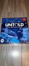 Untold - L'avventura ti