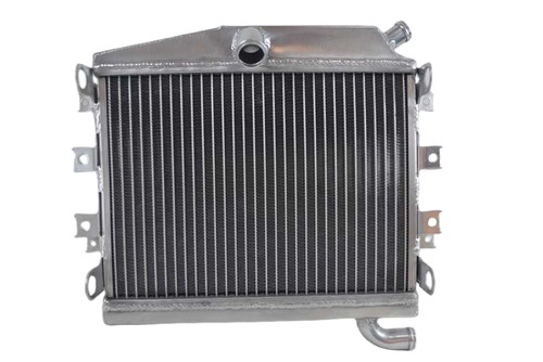 Radiatore alluminio per - , yamaha