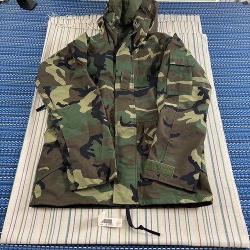 Parka militare vintage - , usa
