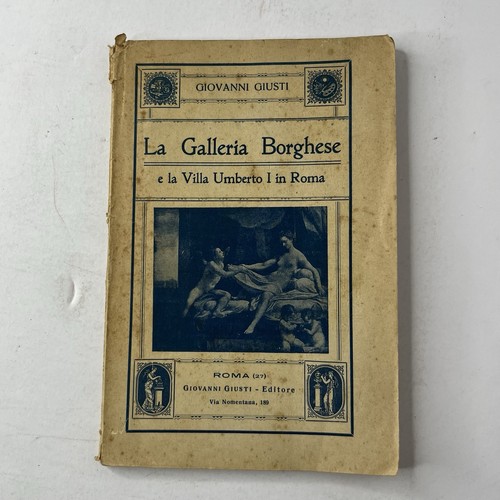 Giovanni giusti galleria - giovanni,