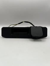 Mercedes-Benz Telecamera