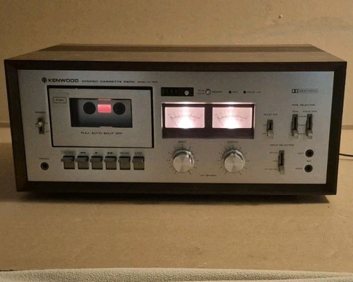 Kenwood 830 con mobile in - kenwood,