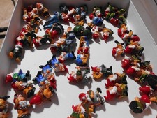 SORPRESINE NANI GNOMI KINDER