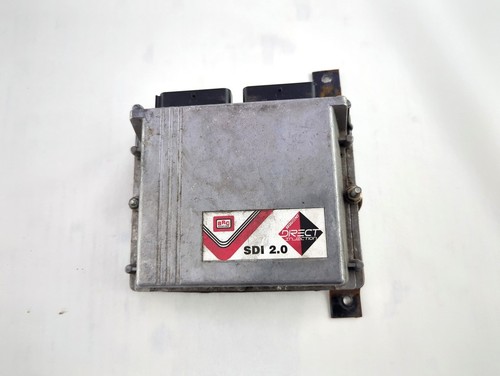 De816060 centralina - de816060-1,
