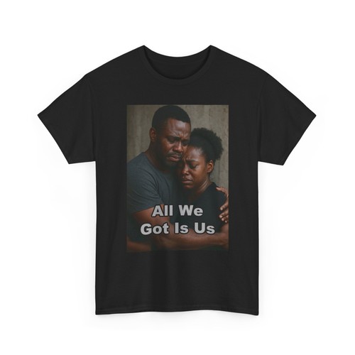 Shirt unisex ispiratrice - t-shirt,
