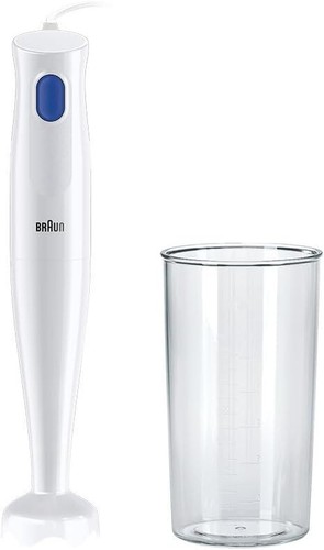 Braun minipimer anni di - braun,