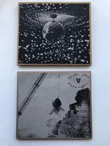 Neil young mirror - young, cd
