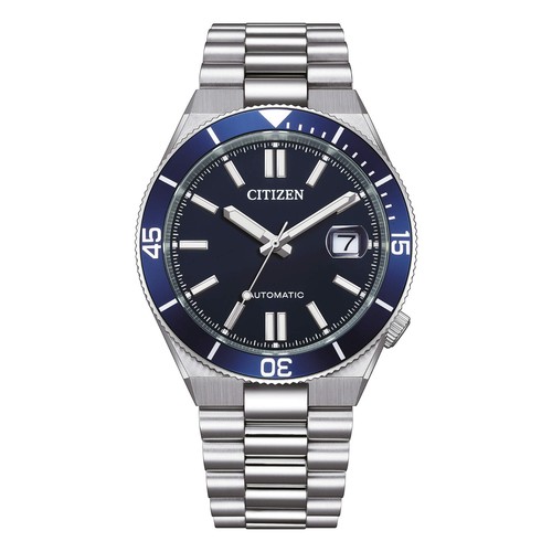 Citizen automatic automatico - automatic,