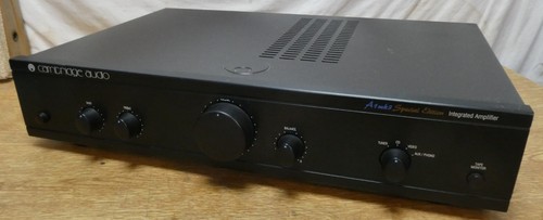 Cambridge audio azur 340a - cambridge,