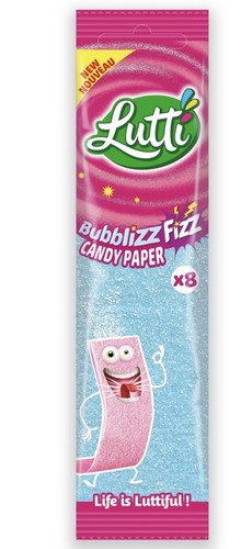 Lot lutti bubblizzfizz - *lot,