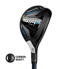 TaylorMade SIM2MAX Hybrid 4-H