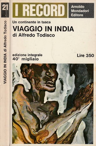 Viaggio india alfredo - viaggio, in