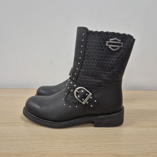 Stivaletti harley davidson - stivaletti,