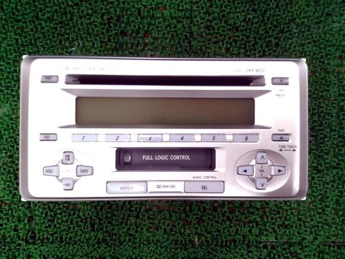 Fujitsu ten ckp w52 - ten, ckp-w52