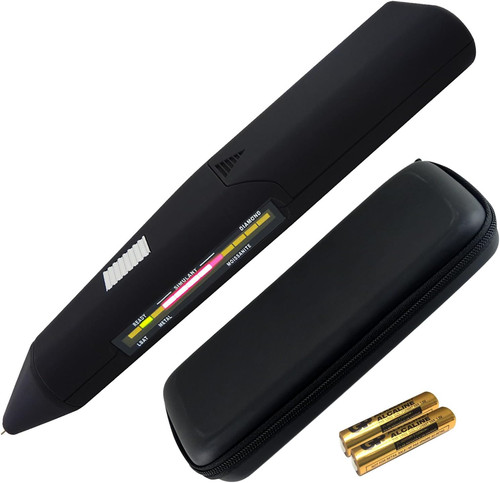 Penna tester diamantata - , e