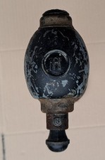 JACK CRICK CRIC TOOL KIT  D'EPOCA ORIGINALE FIAT  FUNZIONANTE Codice 238  A 100