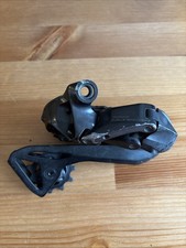 Deragliatore posteriore 12