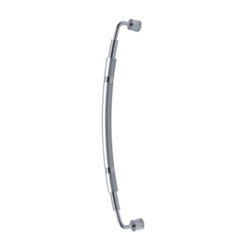 Coppia maniglioni acciaio inox - maniglioni,