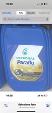PETRONAS PARAFLU 11 TANICA DA