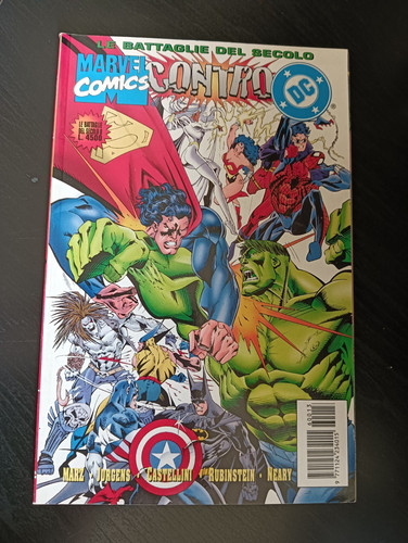 Fumetto battaglie del - battaglie,