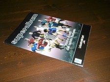 ALBUM DI FIGURINE GAZZETTA