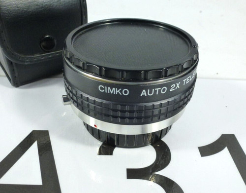 Cimko auto tele - cimko, mc