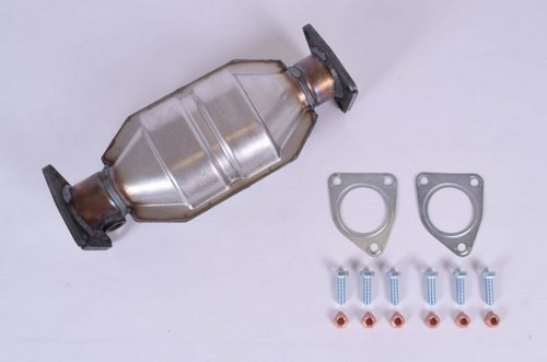 Catalizzatore per mgf 8i - per, 1.8i