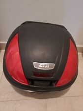 bauletto moto givi