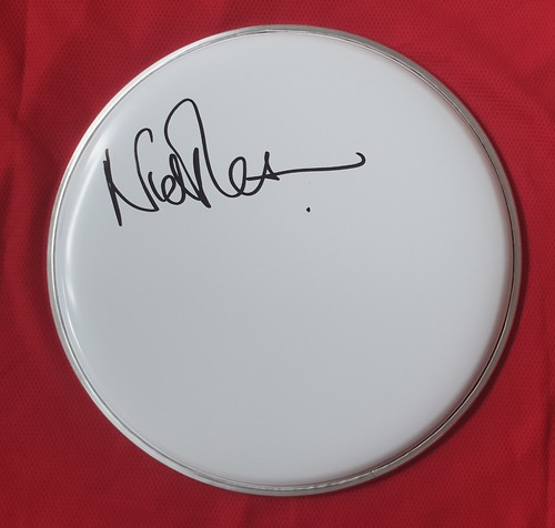 Nick mason pink - nick,