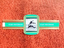Fascia per sigari Jesse Owens