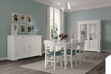 SOGGIORNO/SALA DA PRANZO CON