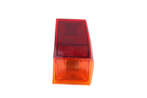 Fanale posteriore ford - fanale,