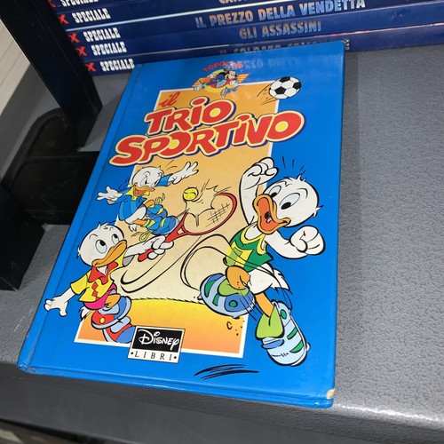 Volume cartonato disney libri - volume,