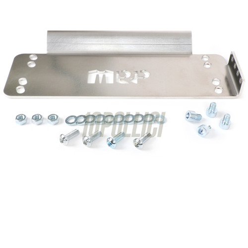 Piastra mrp per - mrp, il