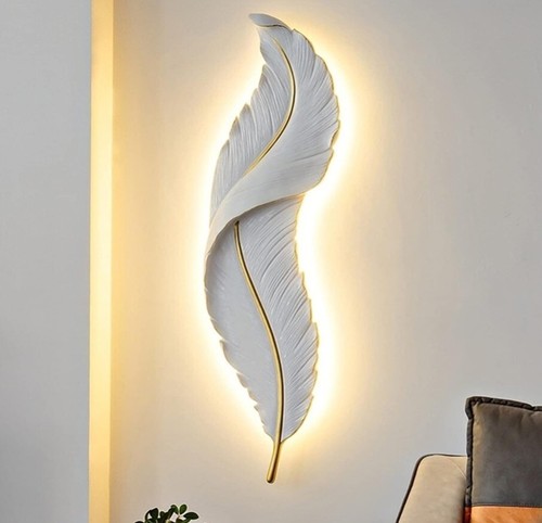 Applique parete led 12w - applique,