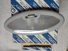 Plafoniera Posteriore Marea Brava Fiat 735250963