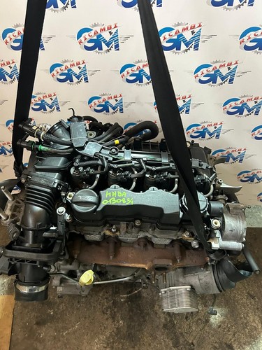 Motore ford hdi 16v sigla - ford,