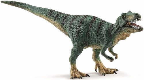 Schleich dinosauri giovane - schleich,
