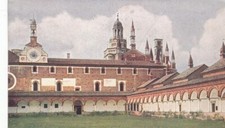 c.ill.     PAVIA  CERTOSA IL