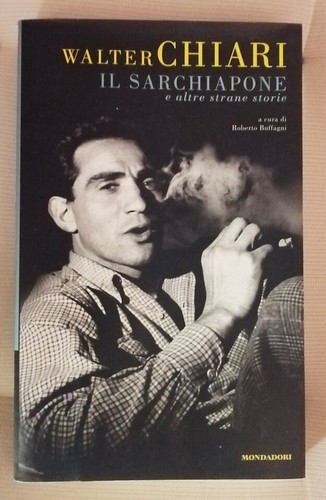 Walter chiari sarchiapone - chiari, e