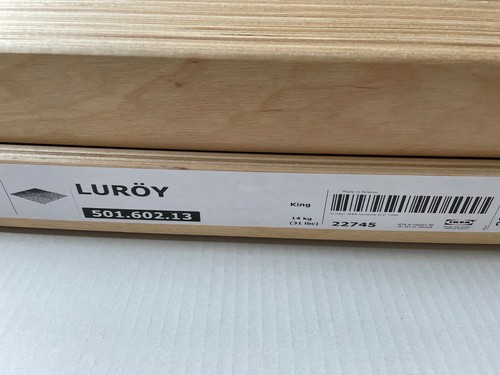 Ikea luroy rete - ikea,