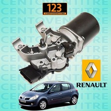 MOTORINO TERGICRISTALLO