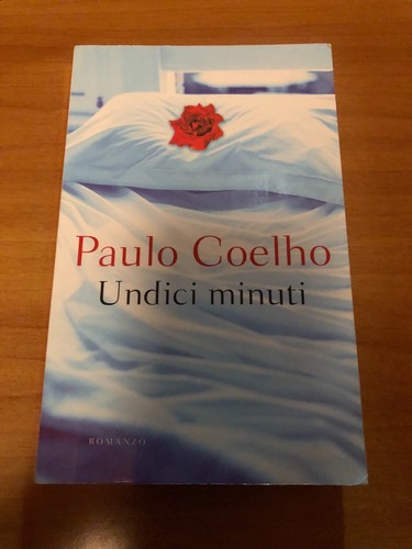 Undici minuti - undici,
