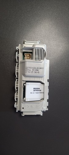 Scheda elettronica originale - scheda,