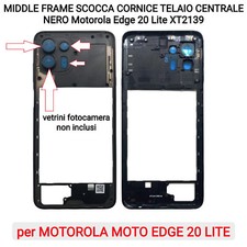 MIDDLE FRAME SCOCCA CORNICE